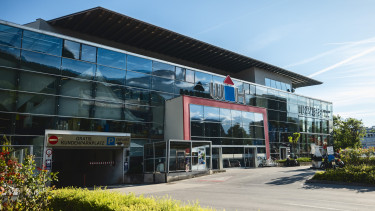 Würth Hochenburger tritt Hagebaumarkt-Franchisesystem bei Würth Hochenburger tritt Hagebaumarkt-Franchisesystem bei