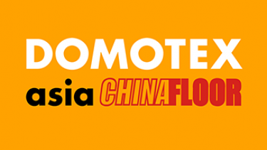 Domotex Asia nun für August/September 2020 angesetzt