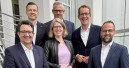 Dachser verlängert Fraunhofer-Partnerschaft