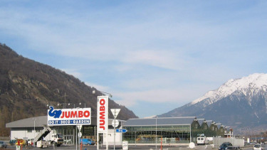 Bei „Grüezi“ und „Moin“ vereint