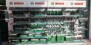 Werkzeuge ohne Ende