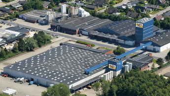 Bostik zum „Top Employer 2023“ ausgezeichnet