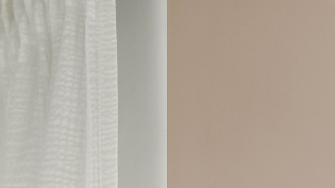 Flexibel und biegsam