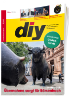 diy Ausgabe 2/2022