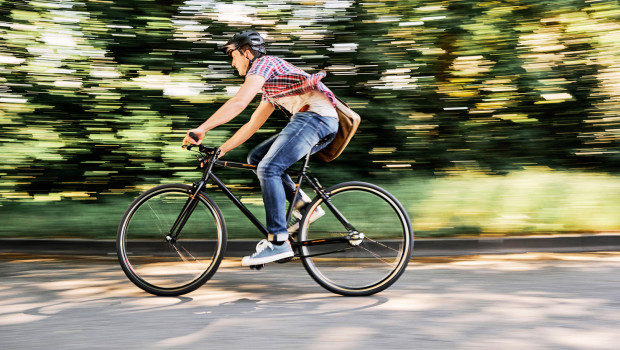 Prophete ist ein Anbieter rund ums Fahrrad. 