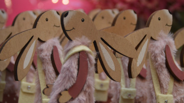 HDE erwartet 2,3 Milliarden Euro Umsatz zu Ostern