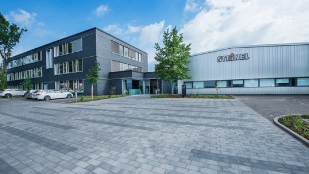 Die Steinel-Gruppe gehört jetzt mehrheitlich der Adcuram Group AG. 