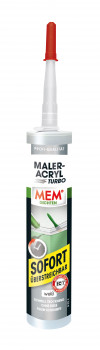 MEM, Maler-Acryl Turbo 