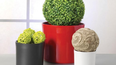 Lifestyle mit Großgefäßen