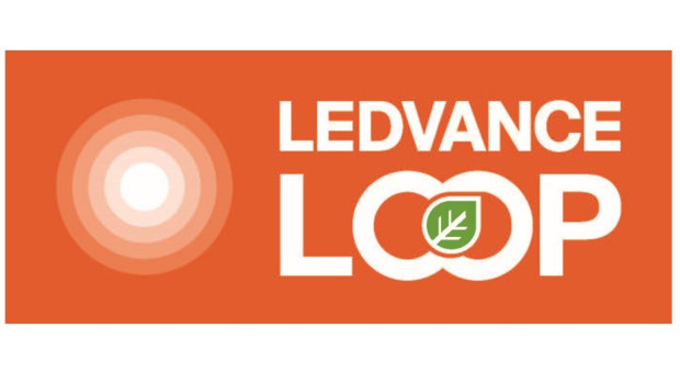 So sieht das neue Logo aus.