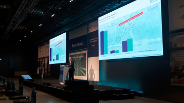 Die Baumarktbranche trifft sich auf dem BHB-Kongress