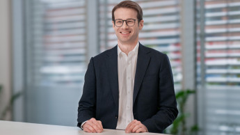 Florian Wieser ist neuer Fressnapf-CFO