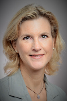 Sabine Engel ist neue Sales & Category Managerin bei Test Rite.