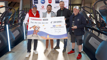 Bauhaus wieder beim RTL-Spendenmarathon dabei