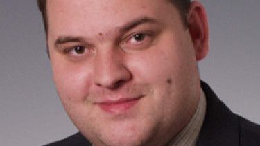 Jetzt für den internationalen Vertrieb verantwortlich