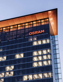 Stellenabbau bei Osram