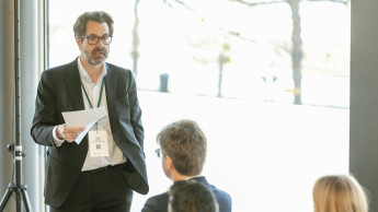 Logistik-Vorstand Ingo Leiner verlässt Hornbach