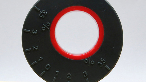 Tilt Industries, Neigungsmesser