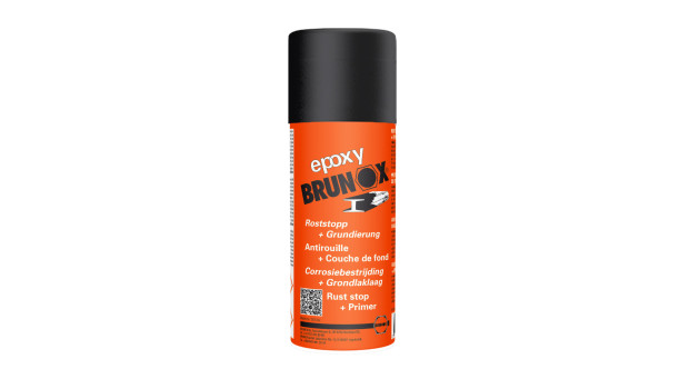 Brunox, epoxy-Spray Brunox, epoxy-Spray