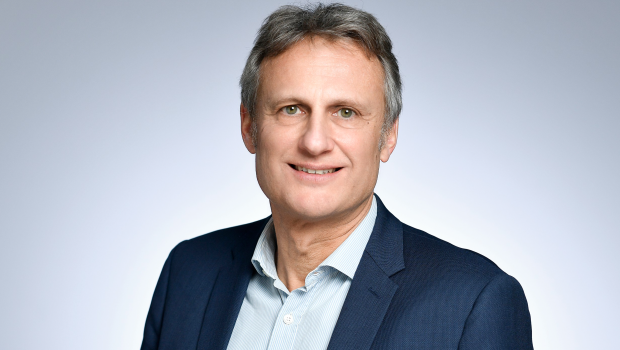 Fabio Rinaldi wird neuer CEO von Mr. Bricolage.