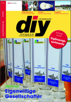 diy Ausgabe 12/2011