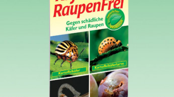 Gegen beißende Insekten