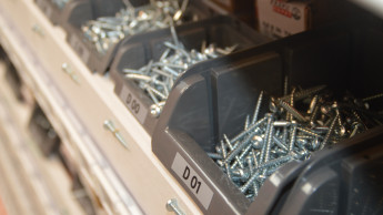 Umsätze im DIY-Handel leicht unter Vorjahr