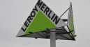 Leroy Merlin, B&Q und Castorama schneiden digital gut ab
