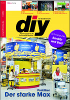 diy Ausgabe 11/2012