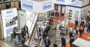 Krause zieht positive Bilanz der Logimat 2023