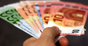 Inflationsrate zum Start ins neue Jahr wieder im Plus