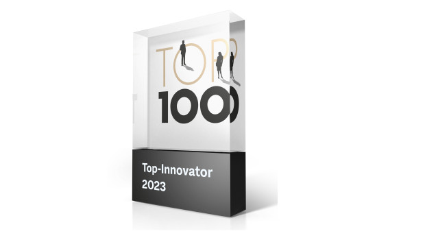 Die innovativsten Mittelständler werden jährlich im Rahmen des Top 100-Wettbewerbs ausgezeichnet.