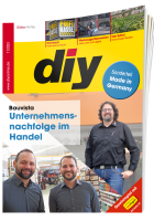 diy Ausgabe 7/2023