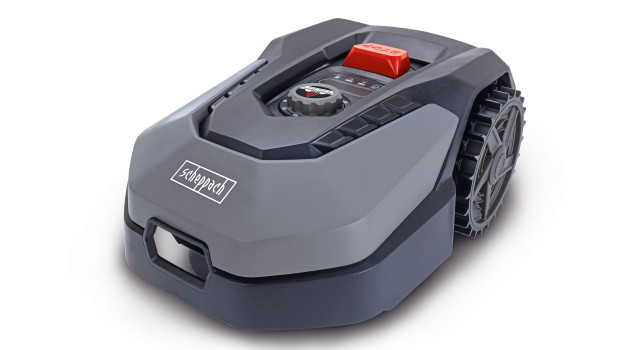 Scheppach, Mähroboter, RoboCut Scheppach, Mähroboter, RoboCut