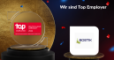 Bostik als Top Employer ausgezeichnet