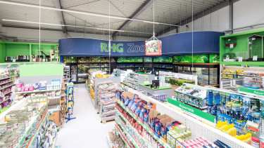 Ganzjähriger Umsatzbringer