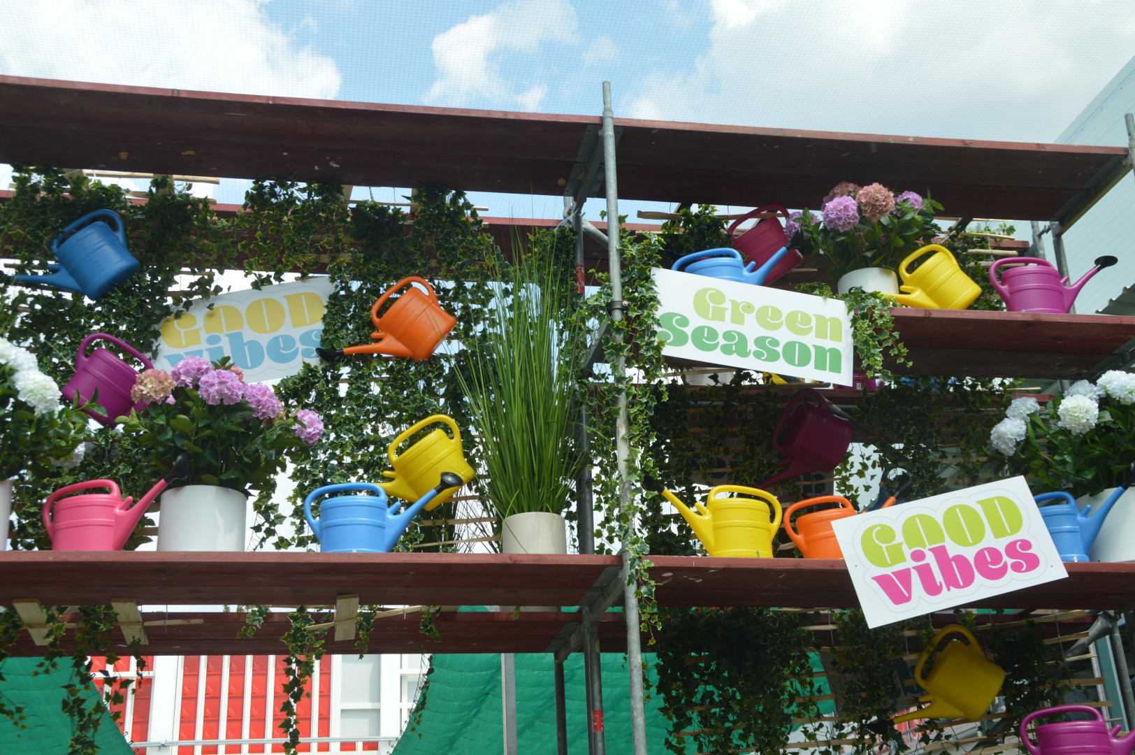 Neuer BauhausFlagshipstore Mannhei... diy online