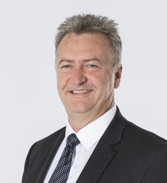Ernst Hunkeler, Vorsitzender der Geschäftsführung Landi Schweiz, sieht die genossenschaftliche Handelsgruppe für 2022 trotz einiger Herausforderungen "bestens aufgestellt". Ernst Hunkeler, Vorsitzender der Geschäftsführung Landi Schweiz, sieht die genossenschaftliche Handelsgruppe für 2022 trotz einiger Herausforderungen "bestens aufgestellt".