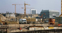 Auftragseinbruch im Wohnungsbau verstärkt Wohnungsnot