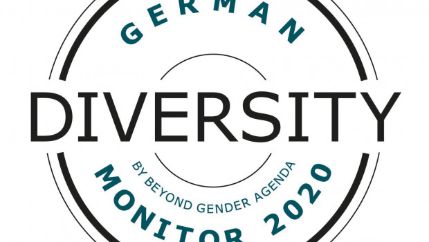 Die Initiative für Diversität und Inklusion hat erstmalig den German Diversity Monitor veröffentlicht. 