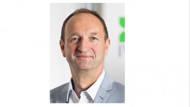 Thomas Kramer bleibt Sprecher beim Industrieverband Garten