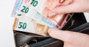 Aufwärtstrend der Verbraucherstimmung stockt