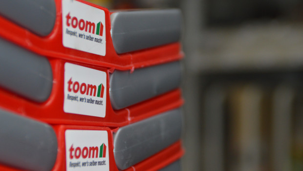 Toom will mit dem neuen Markt eine Anlaufstelle für die Region schaffen. Toom will mit dem neuen Markt eine Anlaufstelle für die Region schaffen.