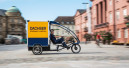 Dachser plant weitere emissionsfreie Liefergebiete