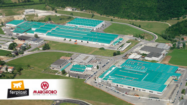 Gefäßehersteller Marchioro von Ferplast übernommen