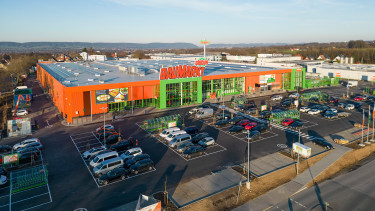Globus Baumarkt kommt nach Bielefeld