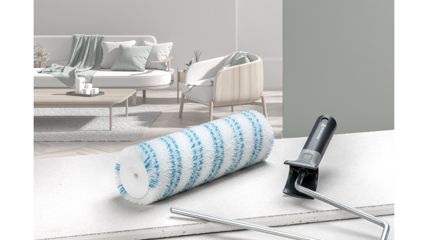 Color Expert, Dispersionswalze Color Expert, Dispersionswalze