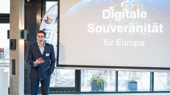 Souveränität und Handel