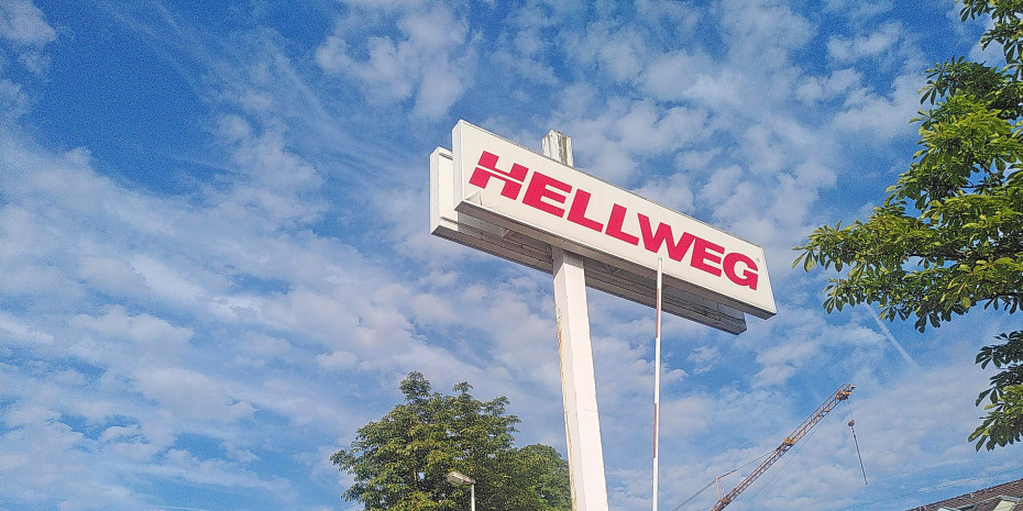 Zum Zeitpunkt des Insolvenzantrags gab es 68 Hellweg-Märkte in Deutschland. Zum Zeitpunkt des Insolvenzantrags gab es 68 Hellweg-Märkte in Deutschland.