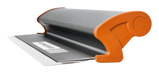 Der neue Alu Flex 2.0 erhält neben seiner technischen Optimierung auch einen optischen Feinschliff. Der neue Alu Flex 2.0 erhält neben seiner technischen Optimierung auch einen optischen Feinschliff.